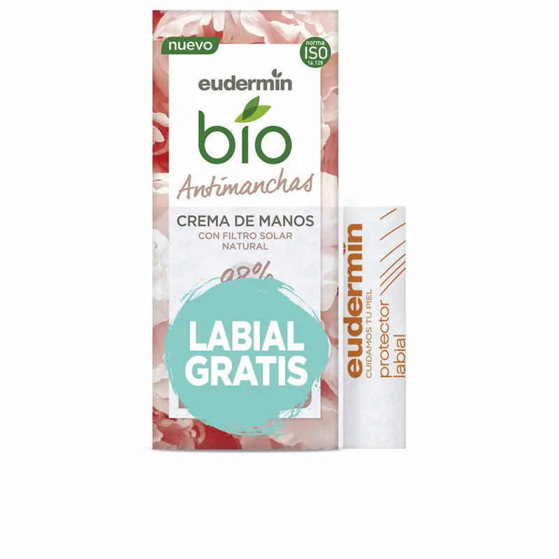 Set cosmeic unisex, Eudermin, 2 piese, alb Aramis — preț și oferte