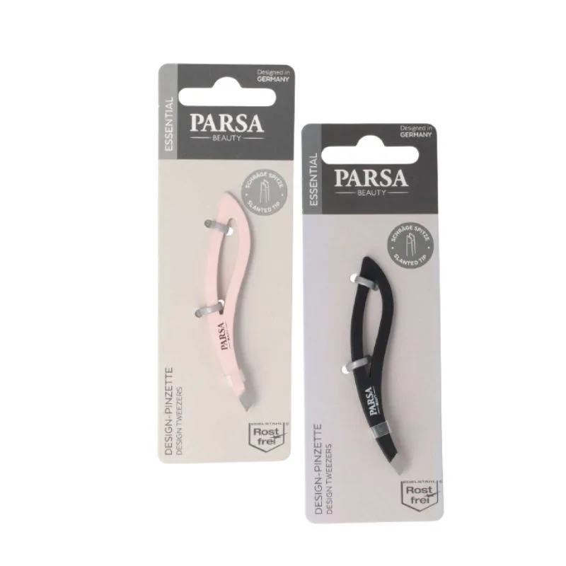 Penseta roz/neagra, 1 bucata, Parsa — preț și oferte