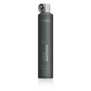 Spray fixativ păr, Revlon, Style Masters, 500 ml