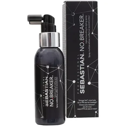 Spray fixativ Sebastian Professional, negru, 400 ml — preț și oferte
