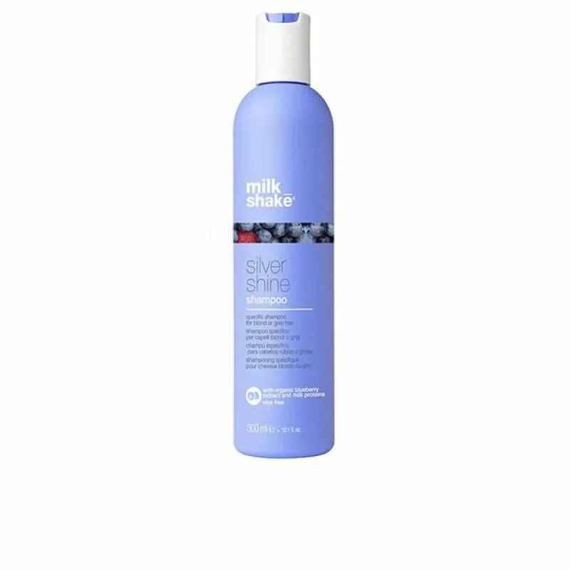 Șampon, Milk Shake, Silver Shine, 300 ml — preț și oferte