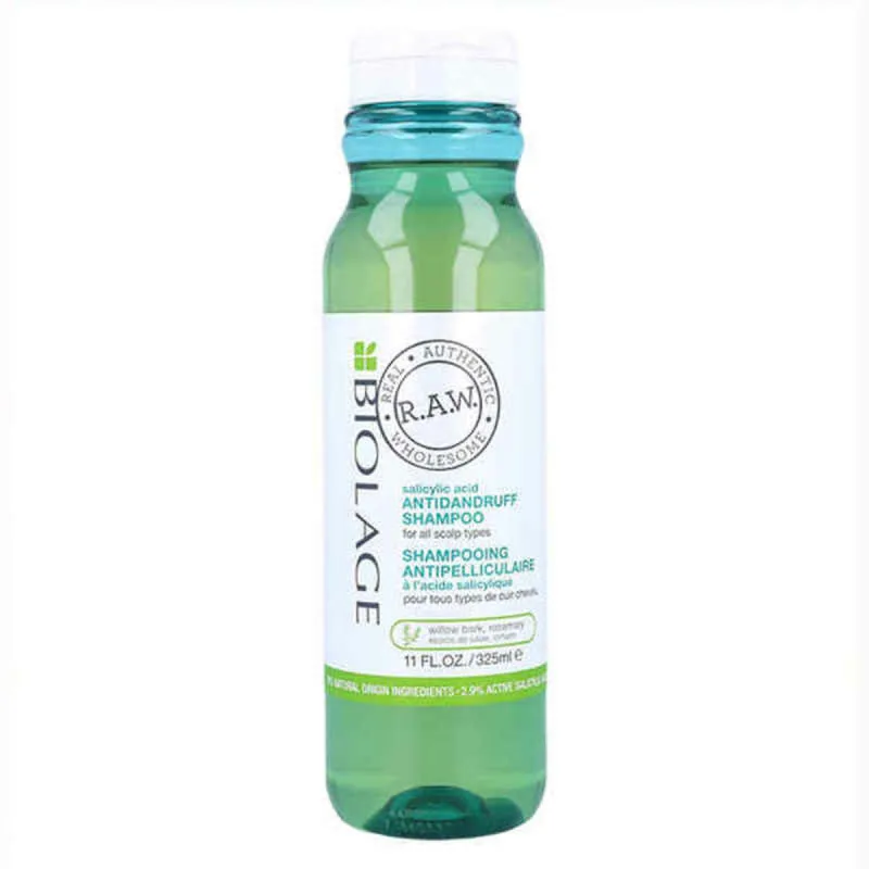 Șampon anti-mătreață Matrix, E2822700, acid salicilic, 325 ml Mighty Megasaur — preț și oferte