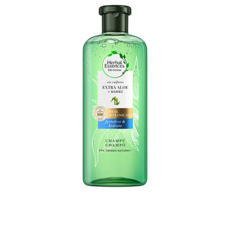 Șampon Herbal Essences, Aloe & Bambus, 380 ml — preț și oferte