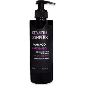 Șampon, Ultra Retinol Complex, anti-îngălbenire, 300 ml