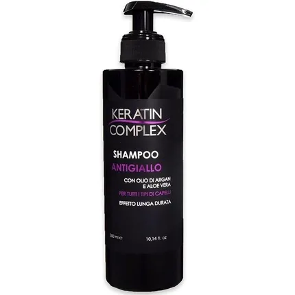 Șampon, Ultra Retinol Complex, anti-îngălbenire, 300 ml — preț și oferte