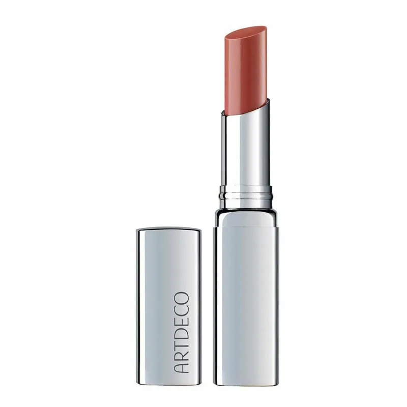 Balsam de buze Artdeco Color Booster, nude, 3 g — preț și oferte