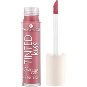 Ruj lichid, Essence, Tinted Kiss Nº 02, mov