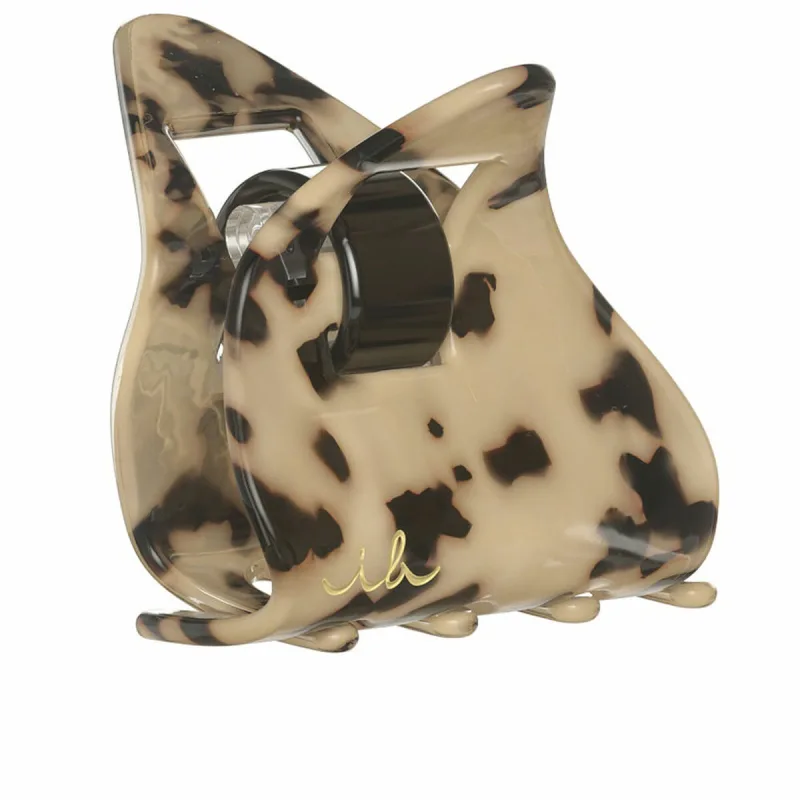 Clame păr, Invisibobble, Everclaw Leo Love, plastic, imprimeu leopard BYE BRA - SHAPEWEAR — preț și oferte
