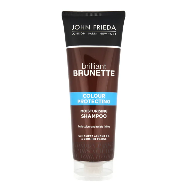 Șampon, John Frieda, Brilliant Brunette, 250 ml — preț și oferte