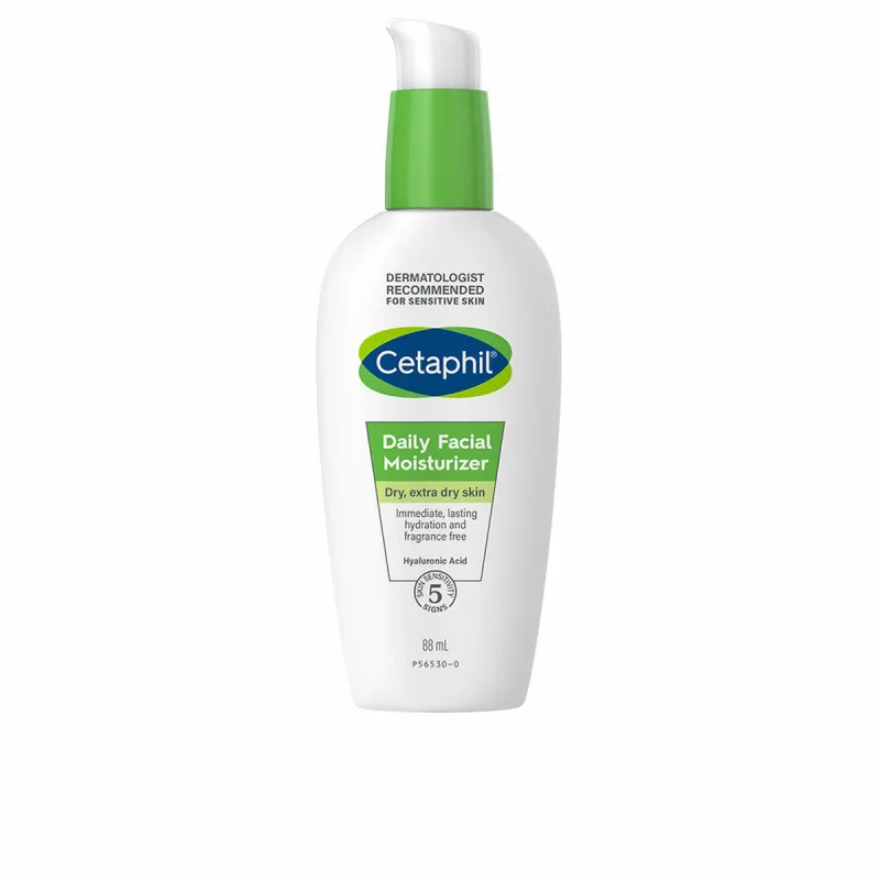 Loțiune facială hidratantă, Cetaphil, 88 ml — preț și oferte