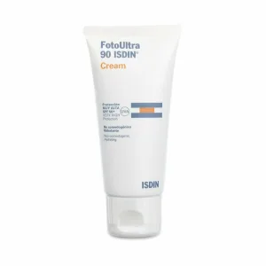 Cremă protecție solară, ISDIN, SPF 50, 50 ml