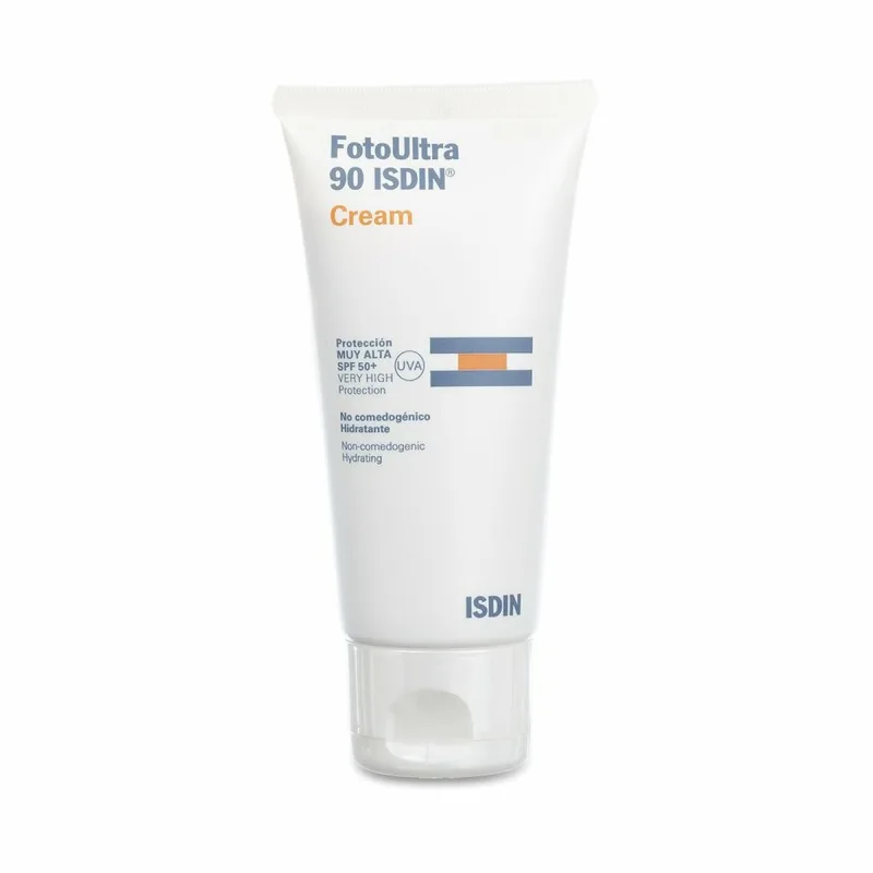 Cremă protecție solară, ISDIN, SPF 50, 50 ml — preț și oferte