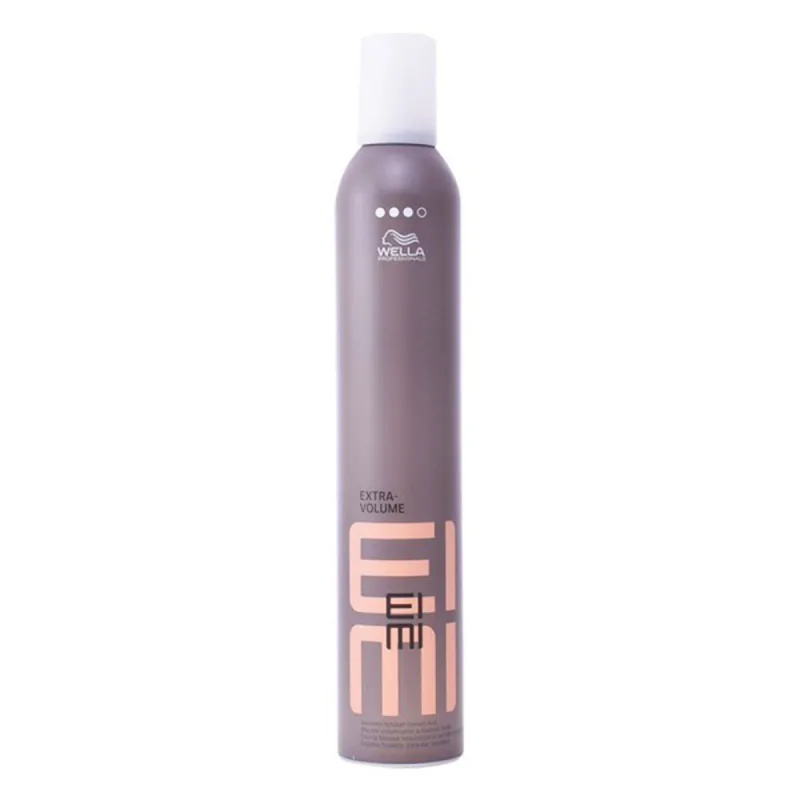Spumă volumizantă, Wella, Eimi, 500 ml — preț și oferte