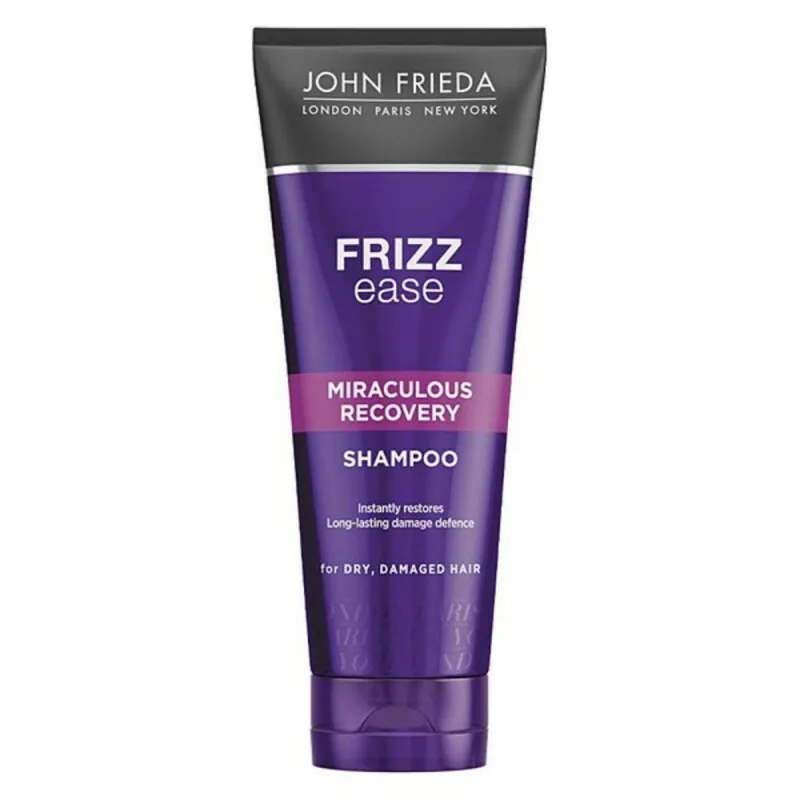 Șampon John Frieda, Frizz Ease, păr creț, 250 ml — preț și oferte