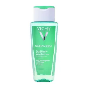 Toner facial, Vichy, Normaderm, 200 ml, hypoalergenic