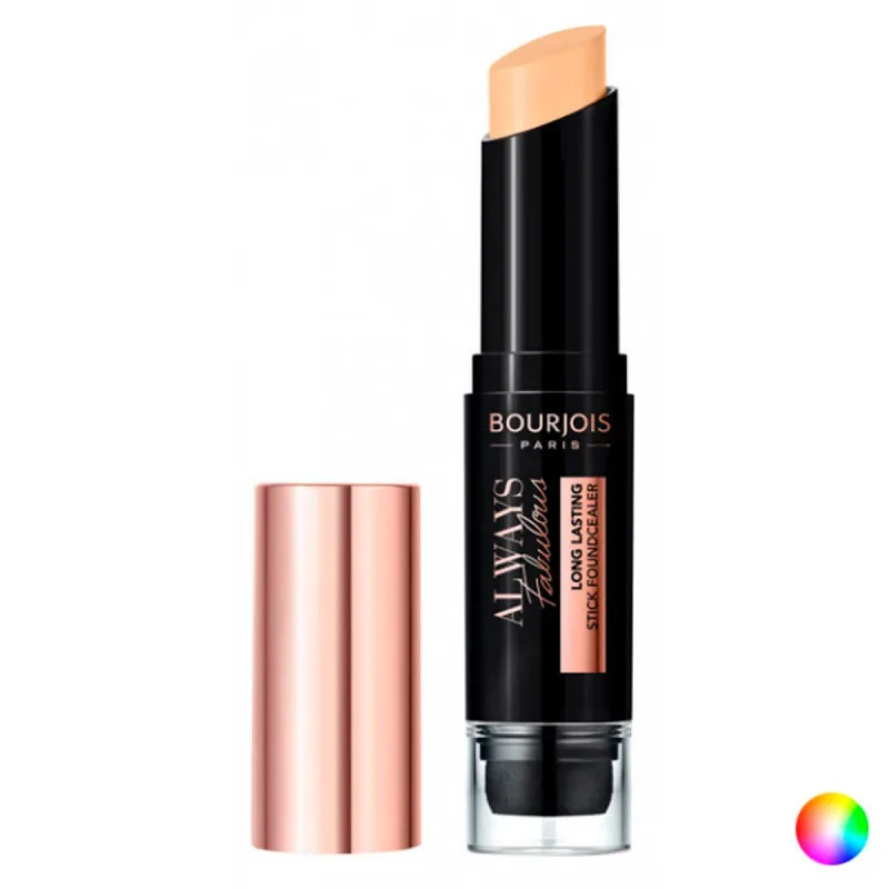 Concealer stick, Bourjois, Always Fabulous, bej Cacharel — preț și oferte