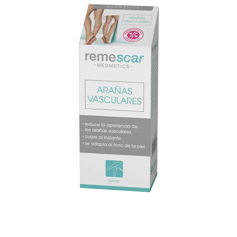Tratament telangiectazii, Remescar, 40 ml, anti-imperfecțiuni — preț și oferte