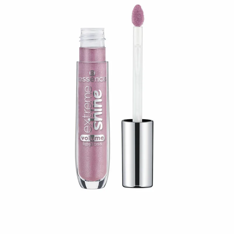 Luciu de buze Essence Extreme Shine, mov, 5 ml — preț și oferte