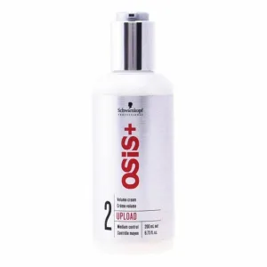 Cremă definire bucle, Schwarzkopf Osis, 200 ml, crem