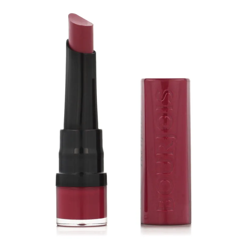 Ruj Bourjois Rouge Velvet, Culoare 10 Magnifig, 2,4 g — preț și oferte