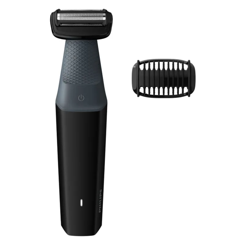 Aparat de ras corporal, Philips, BG3010/15, negru — preț și oferte