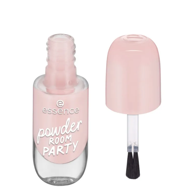 Lac de unghii, Essence, 25-powder room party, 8ml — preț și oferte