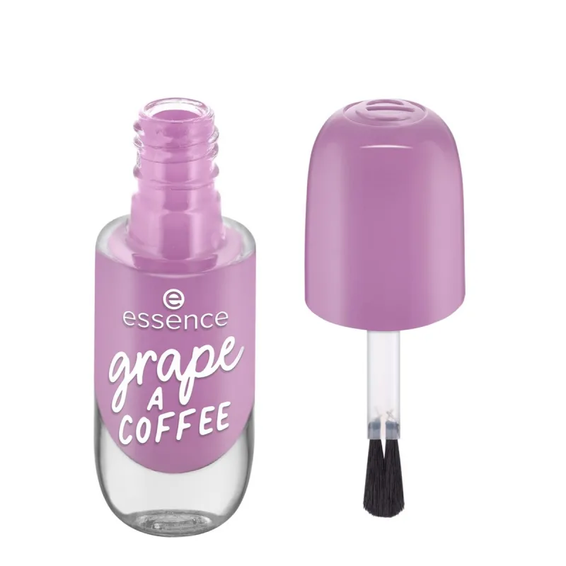 Lac de unghii, Essence, 44-grape a coffee, 8 ml — preț și oferte