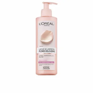 Loțiune de corp, L'Oréal Paris, Flores Delicadas, 400 ml