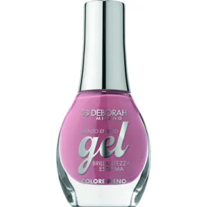 Lac de unghii, Deborah, Gel Effect Nº 70, roz