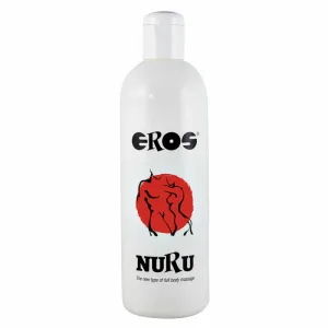 Ulei masaj, Eros, 1 L, fără aromă