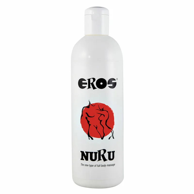 Ulei masaj, Eros, 1 L, fără aromă — preț și oferte