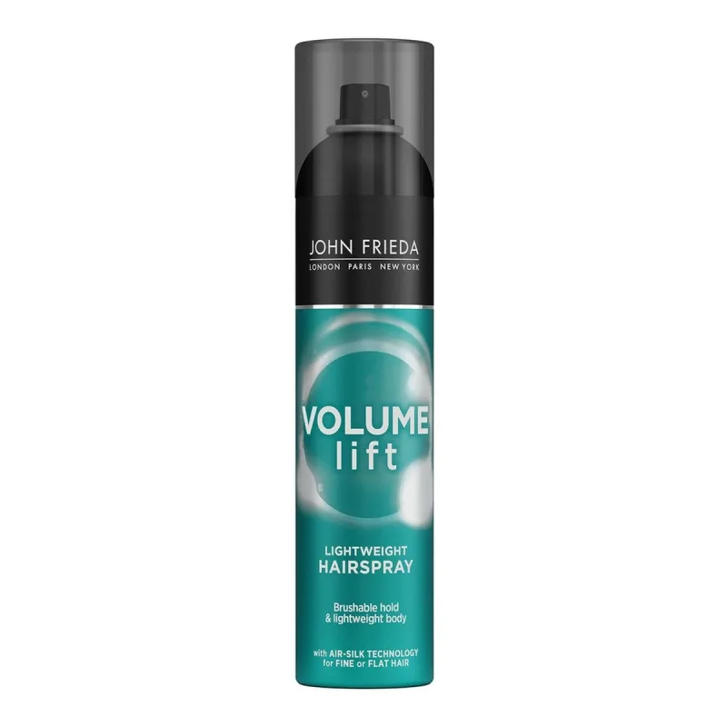 Fixativ păr, John Frieda, Volume Lift, 250 ml — preț și oferte