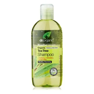 Șampon purificator, Dr Organic, bioactiv, 265 ml