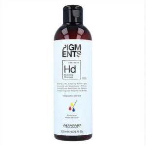 Șampon, Alfaparf Milano, Pigments, 200 ml, hidratant