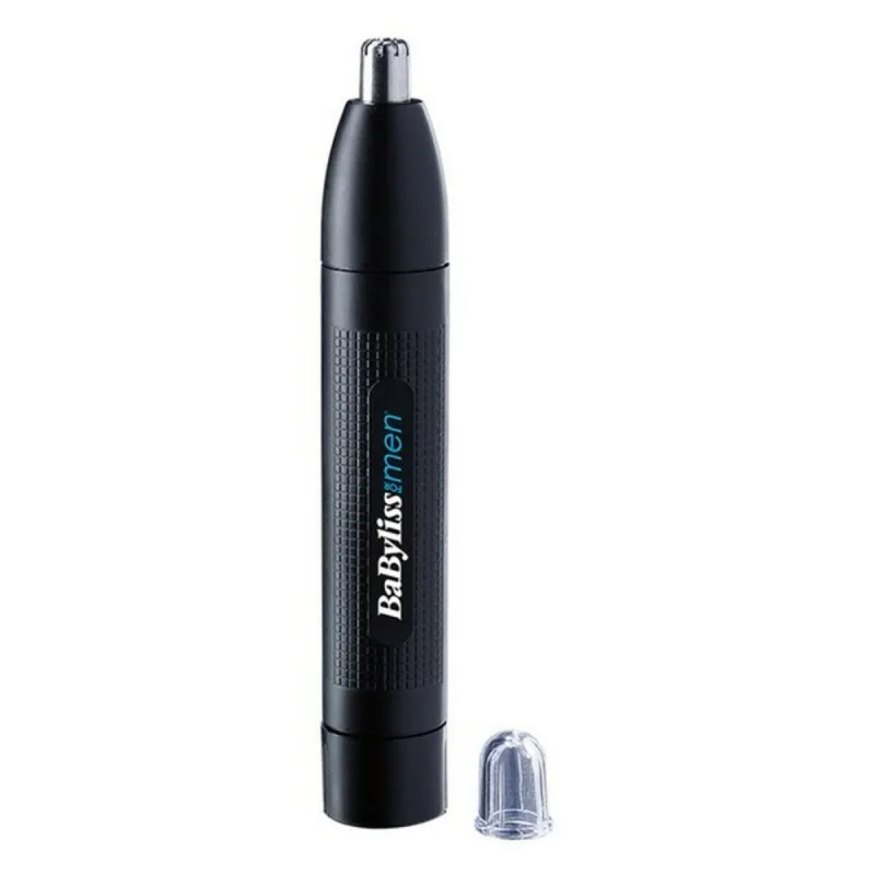 Aparat tuns păr nas și urechi, Babyliss, E650E, negru — preț și oferte