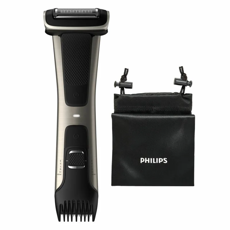Aparat de ras electric, Philips, BG7025/15, negru — preț și oferte