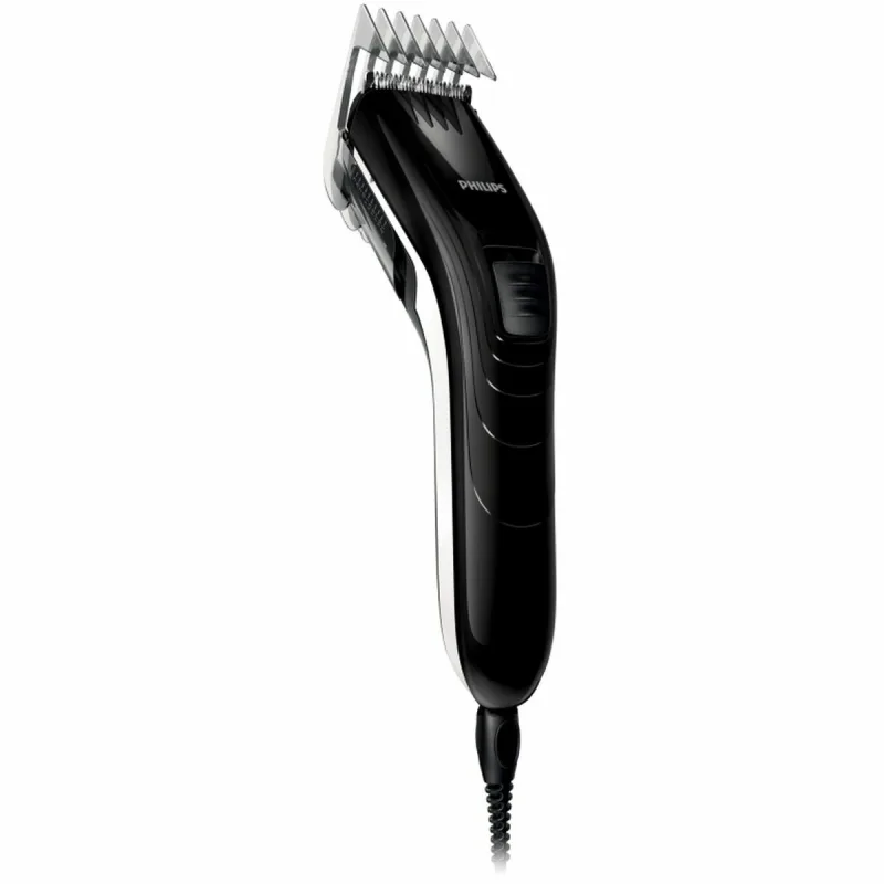 Aparat de tuns, Philips, QC 5115/15, lame din oțel inoxidabil — preț și oferte