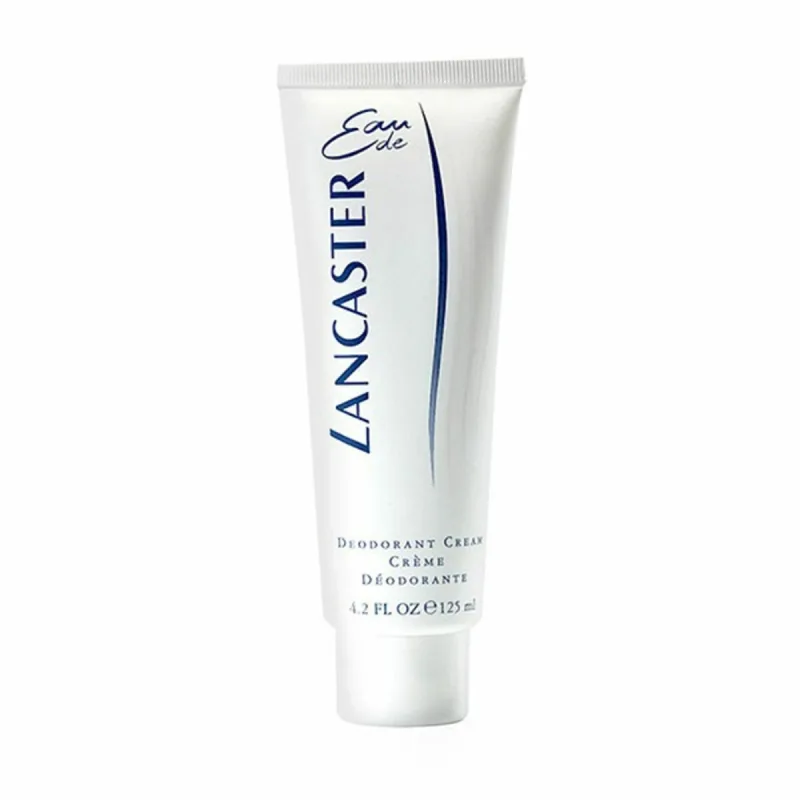 Deodorant cremă, Lancaster, Eau de Lancaster, 125 ml, pentru toate tipurile de piele — preț și oferte