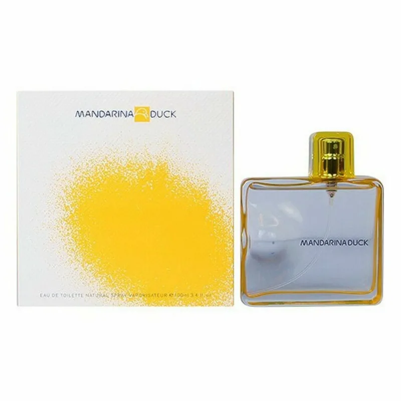Apa de Toaletă, Mandarina Duck, Femei, 100 ml — preț și oferte