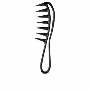 Perie de păr, Tb Tools For Beauty, detangler, negru