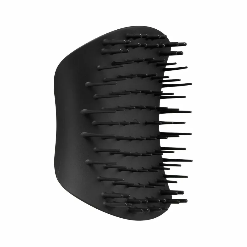Perie de păr, Tangle Teezer, Detangling, negru — preț și oferte