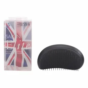 Perie de păr, Tangle Teezer, Salon Elite, negru