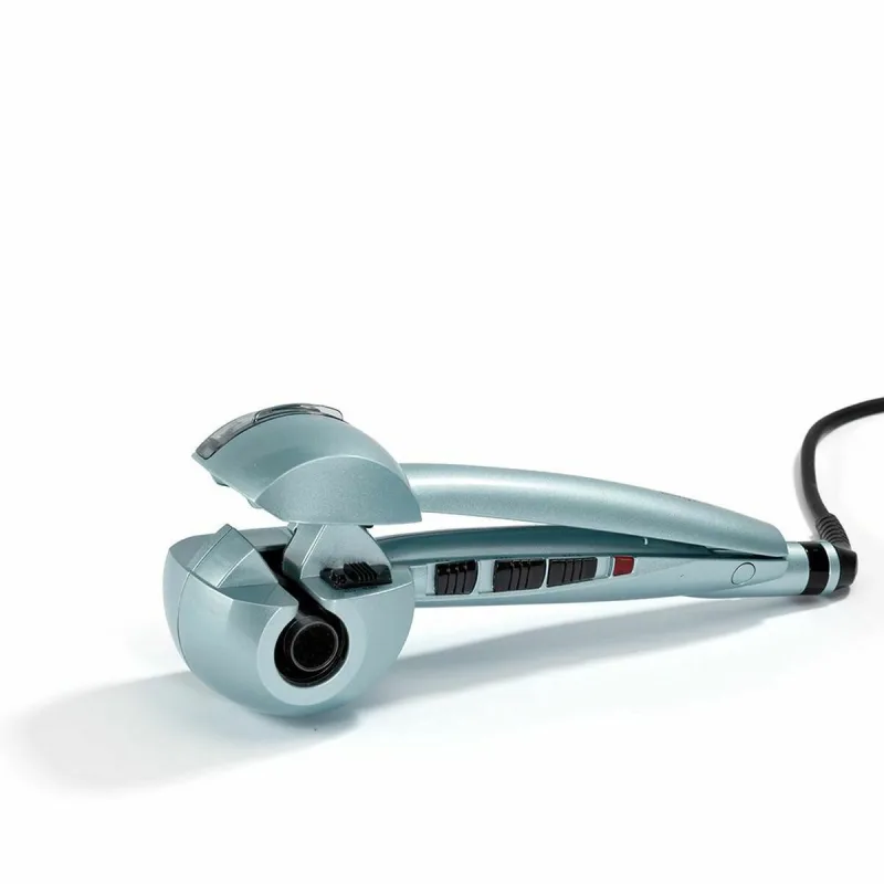 Ondulator ceramic, Babyliss, Curl Secret, negru — preț și oferte