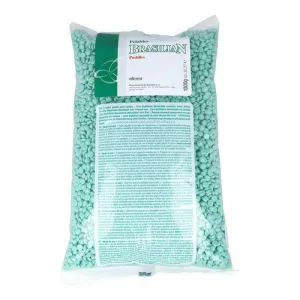 Ceară depilatoare, Xanitalia, 1 kg, Aloe Vera