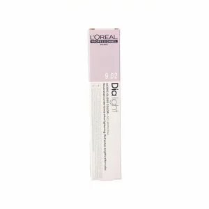 Vopsea permanentă fără amoniac, L'Oréal Paris, Nr. 9.02, 50 ml