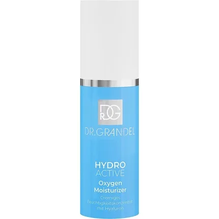Cremă hidratantă, Dr. Grandel, 30 ml, alb — preț și oferte