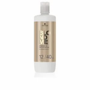 Lichid activator, Schwarzkopf, Blondme, 12%, 1 L