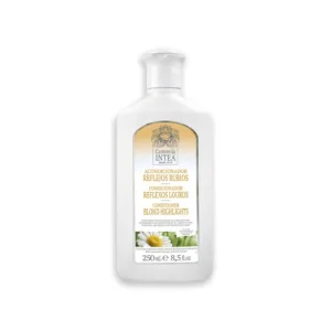 Balsam nutritiv, Intea, Camomila, 250 ml