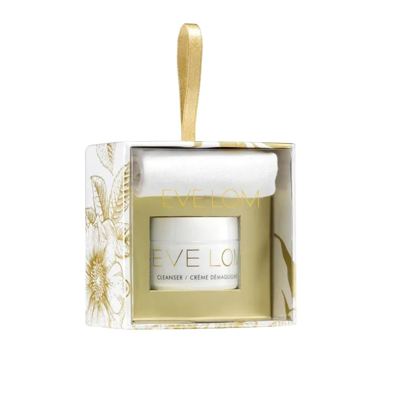 Set cadou cosmetice, Eve Lom, Iconic, 2 piese — preț și oferte
