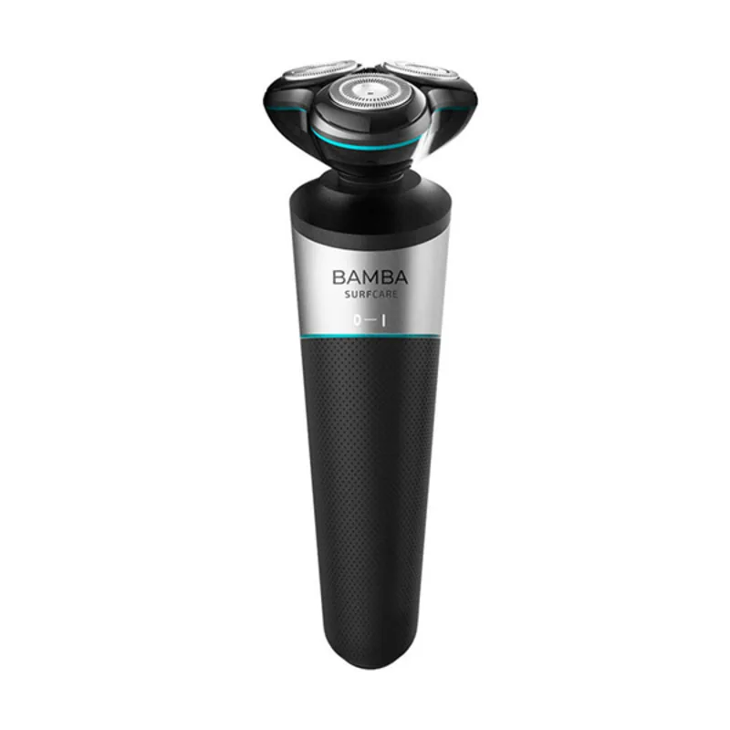 Aparat de ras electric, Cecotec Bamba, TwistGroom, negru, lame inox Ppyre — preț și oferte